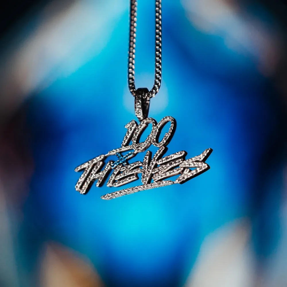 100 Thieves Chain