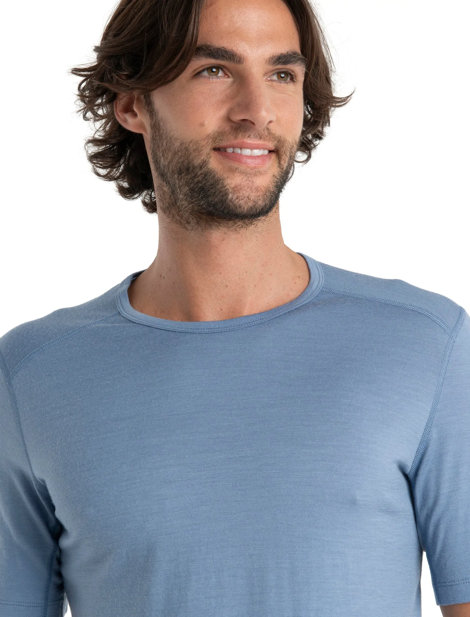 200 Oasis SS Crewe T-Shirt - Men's|-|T-shirt à manches courtes et col rond 200 Oasis - Homme