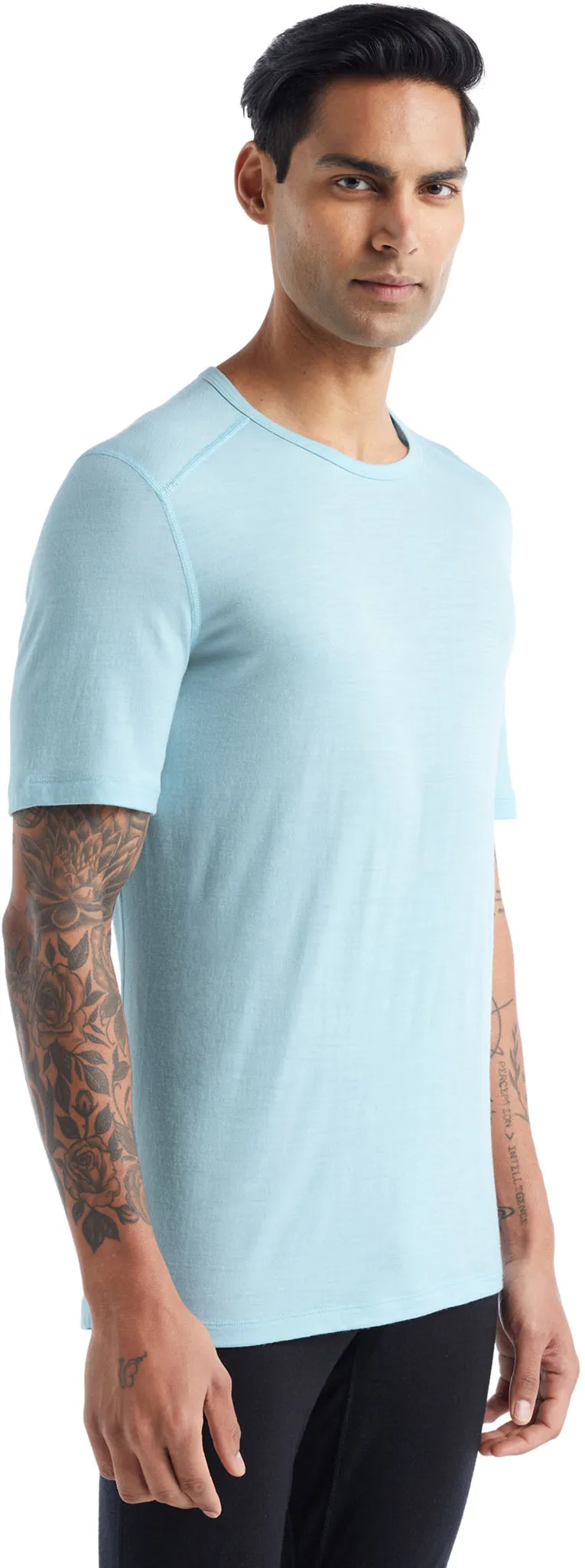 200 Oasis SS Crewe T-Shirt - Men's|-|T-shirt à manches courtes et col rond 200 Oasis - Homme
