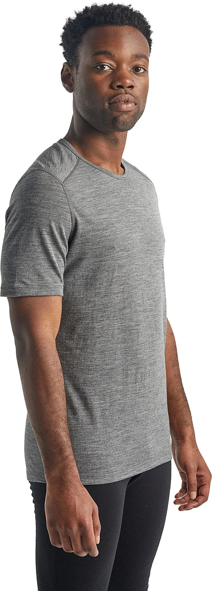 200 Oasis SS Crewe T-Shirt - Men's|-|T-shirt à manches courtes et col rond 200 Oasis - Homme
