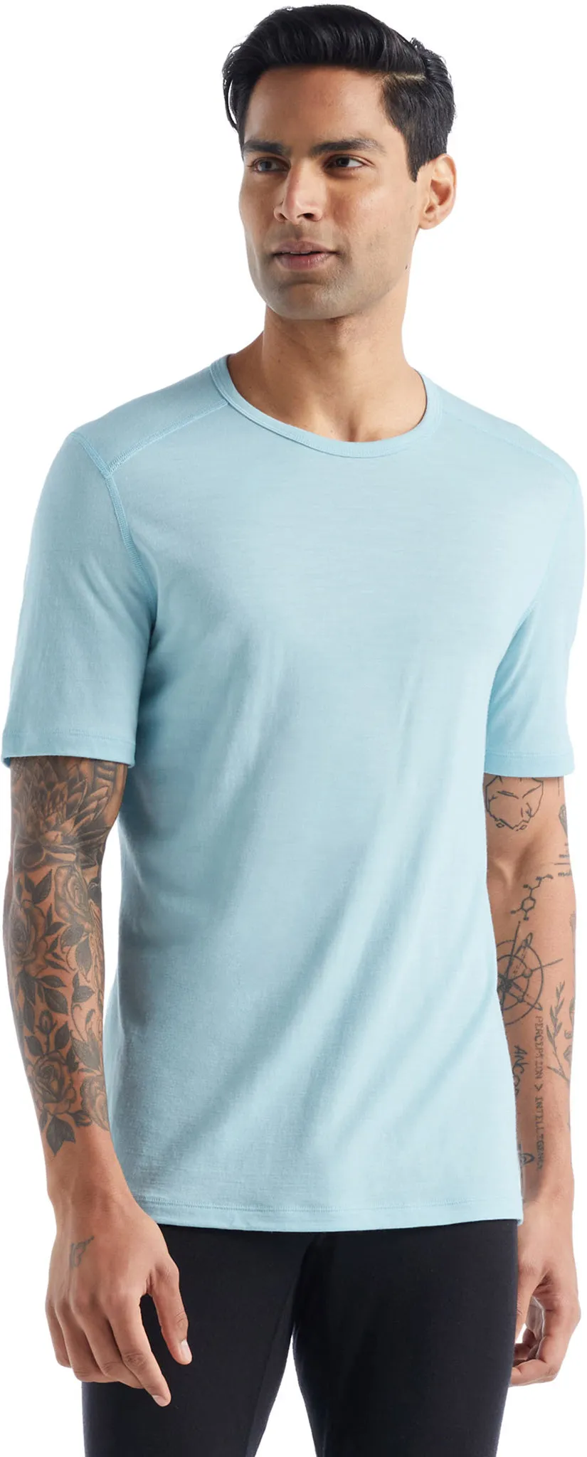 200 Oasis SS Crewe T-Shirt - Men's|-|T-shirt à manches courtes et col rond 200 Oasis - Homme