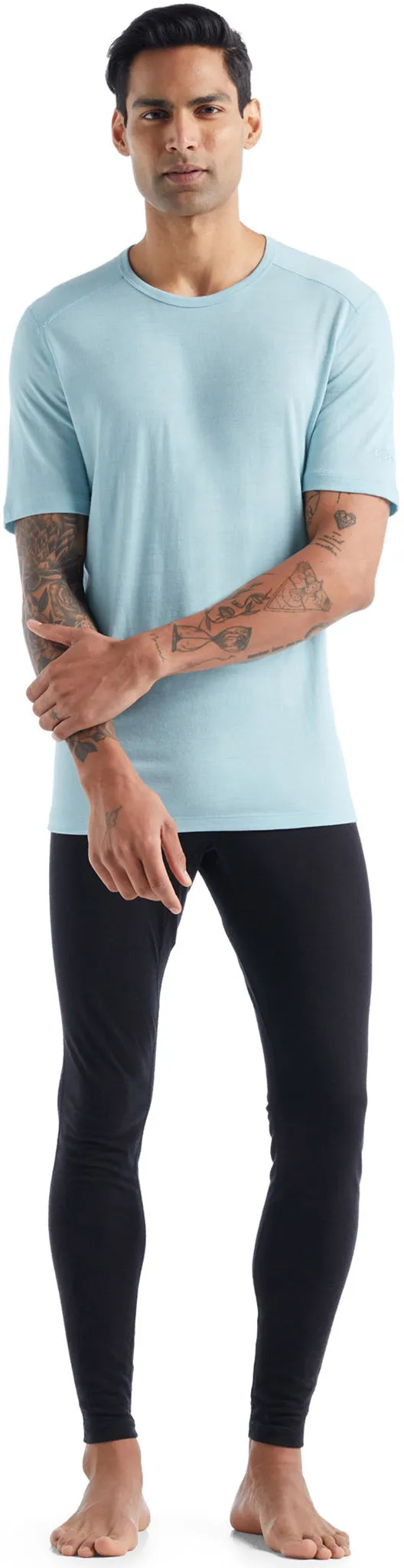 200 Oasis SS Crewe T-Shirt - Men's|-|T-shirt à manches courtes et col rond 200 Oasis - Homme
