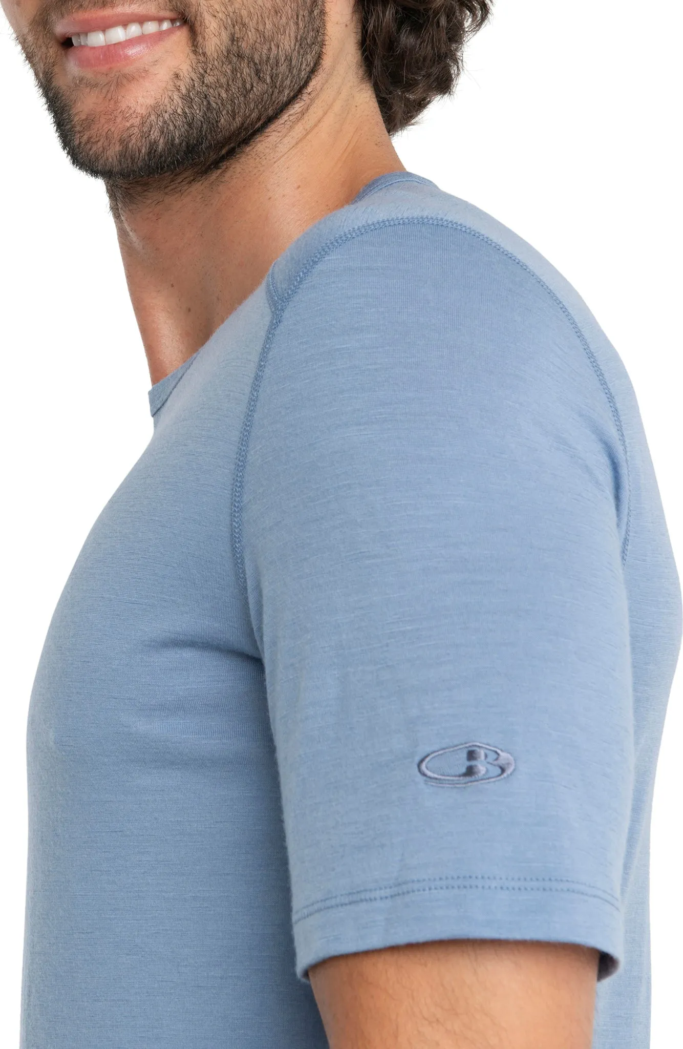 200 Oasis SS Crewe T-Shirt - Men's|-|T-shirt à manches courtes et col rond 200 Oasis - Homme