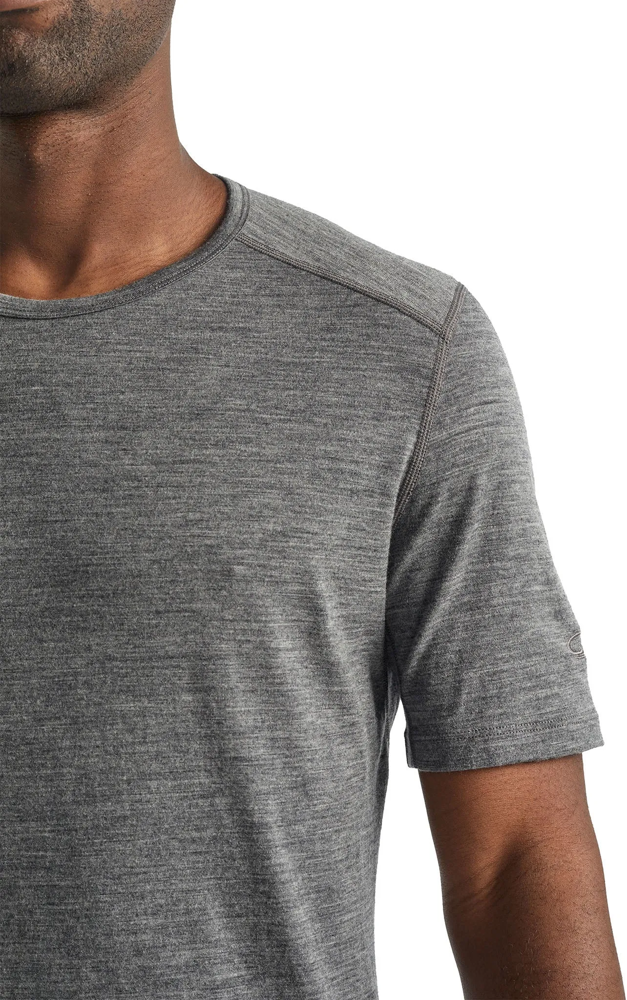 200 Oasis SS Crewe T-Shirt - Men's|-|T-shirt à manches courtes et col rond 200 Oasis - Homme