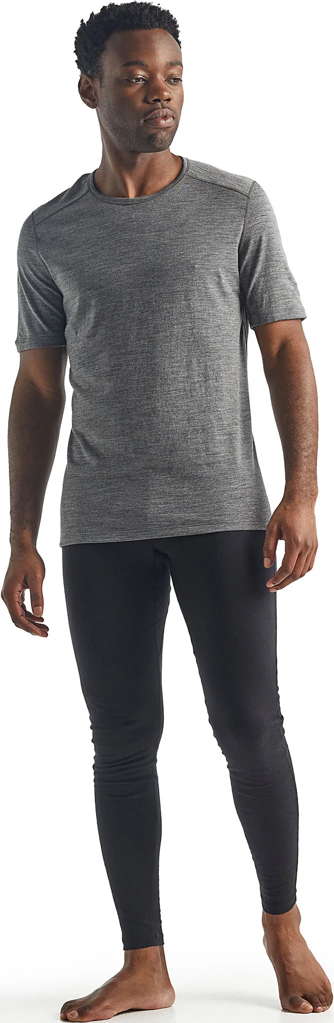 200 Oasis SS Crewe T-Shirt - Men's|-|T-shirt à manches courtes et col rond 200 Oasis - Homme