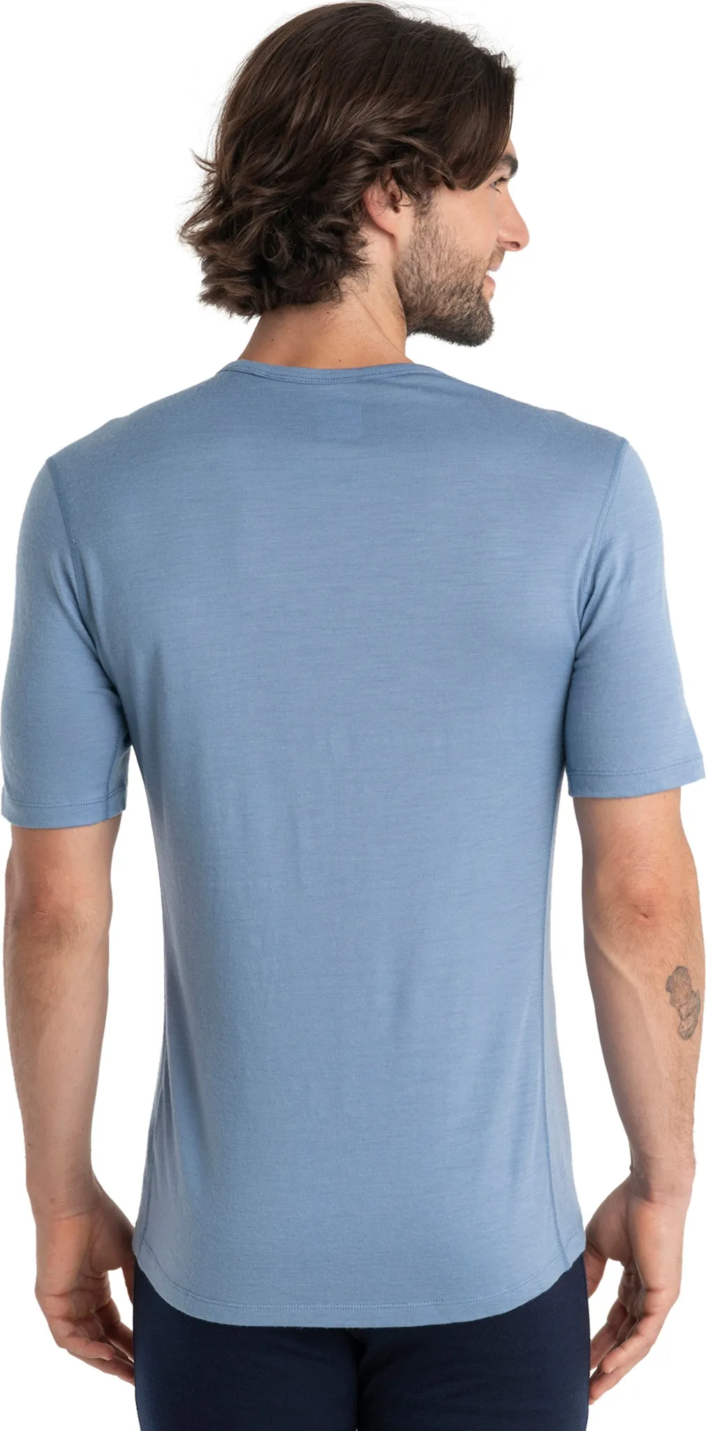 200 Oasis SS Crewe T-Shirt - Men's|-|T-shirt à manches courtes et col rond 200 Oasis - Homme