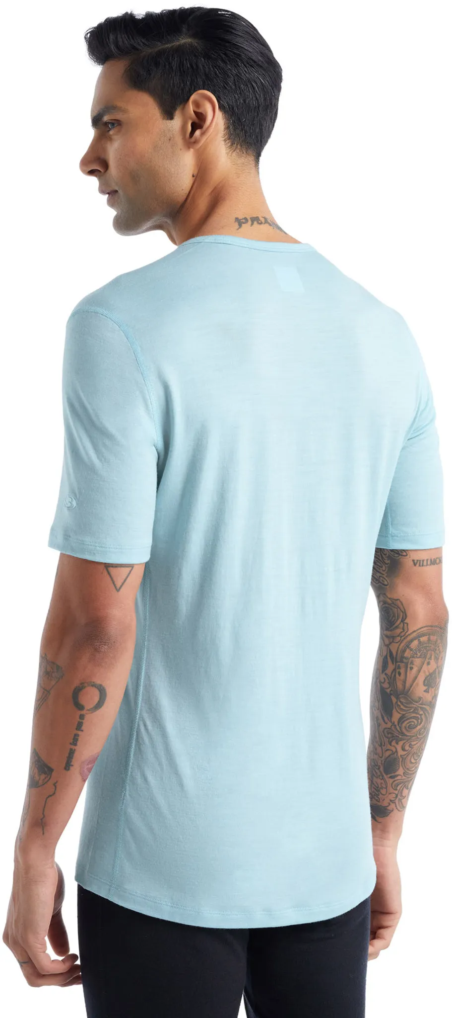 200 Oasis SS Crewe T-Shirt - Men's|-|T-shirt à manches courtes et col rond 200 Oasis - Homme