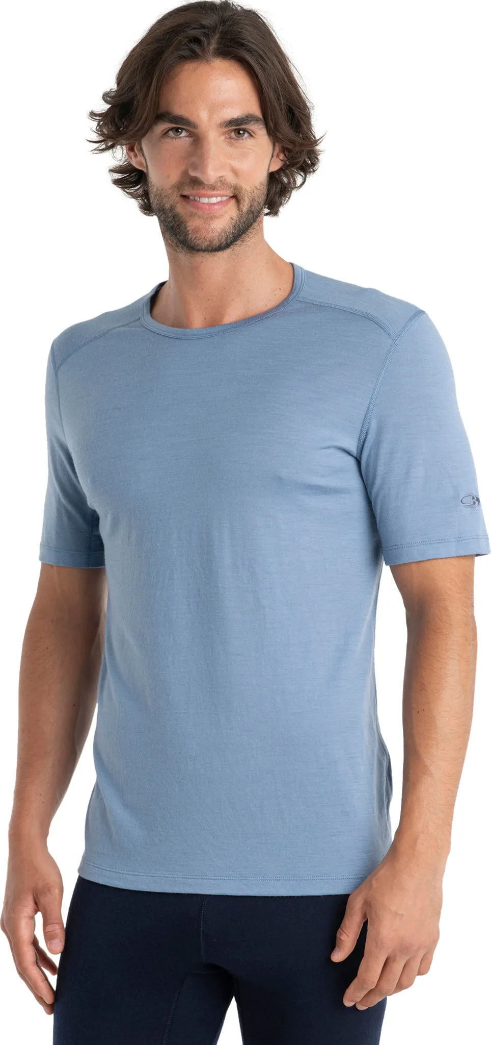200 Oasis SS Crewe T-Shirt - Men's|-|T-shirt à manches courtes et col rond 200 Oasis - Homme