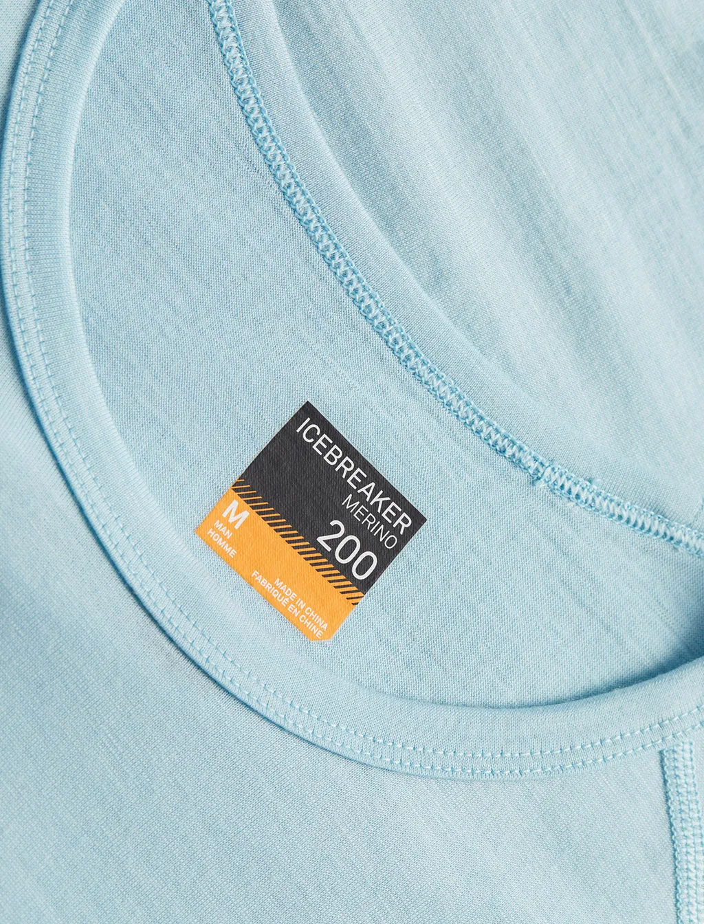 200 Oasis SS Crewe T-Shirt - Men's|-|T-shirt à manches courtes et col rond 200 Oasis - Homme