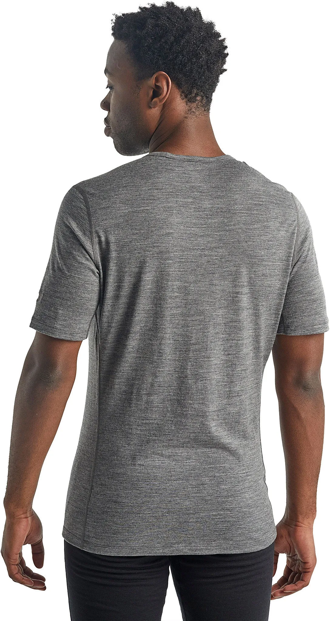 200 Oasis SS Crewe T-Shirt - Men's|-|T-shirt à manches courtes et col rond 200 Oasis - Homme