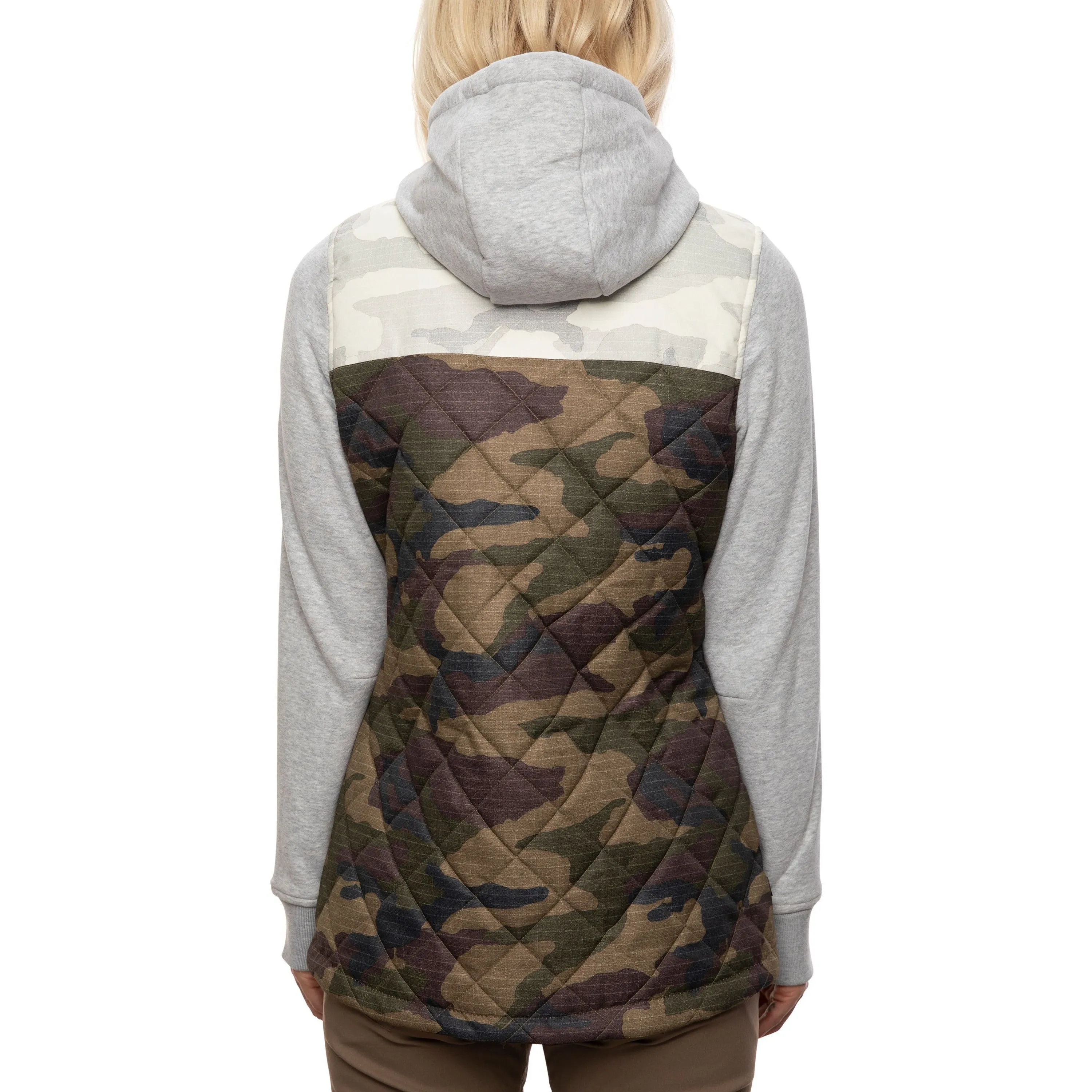686 Autumn Insulated W Jkt