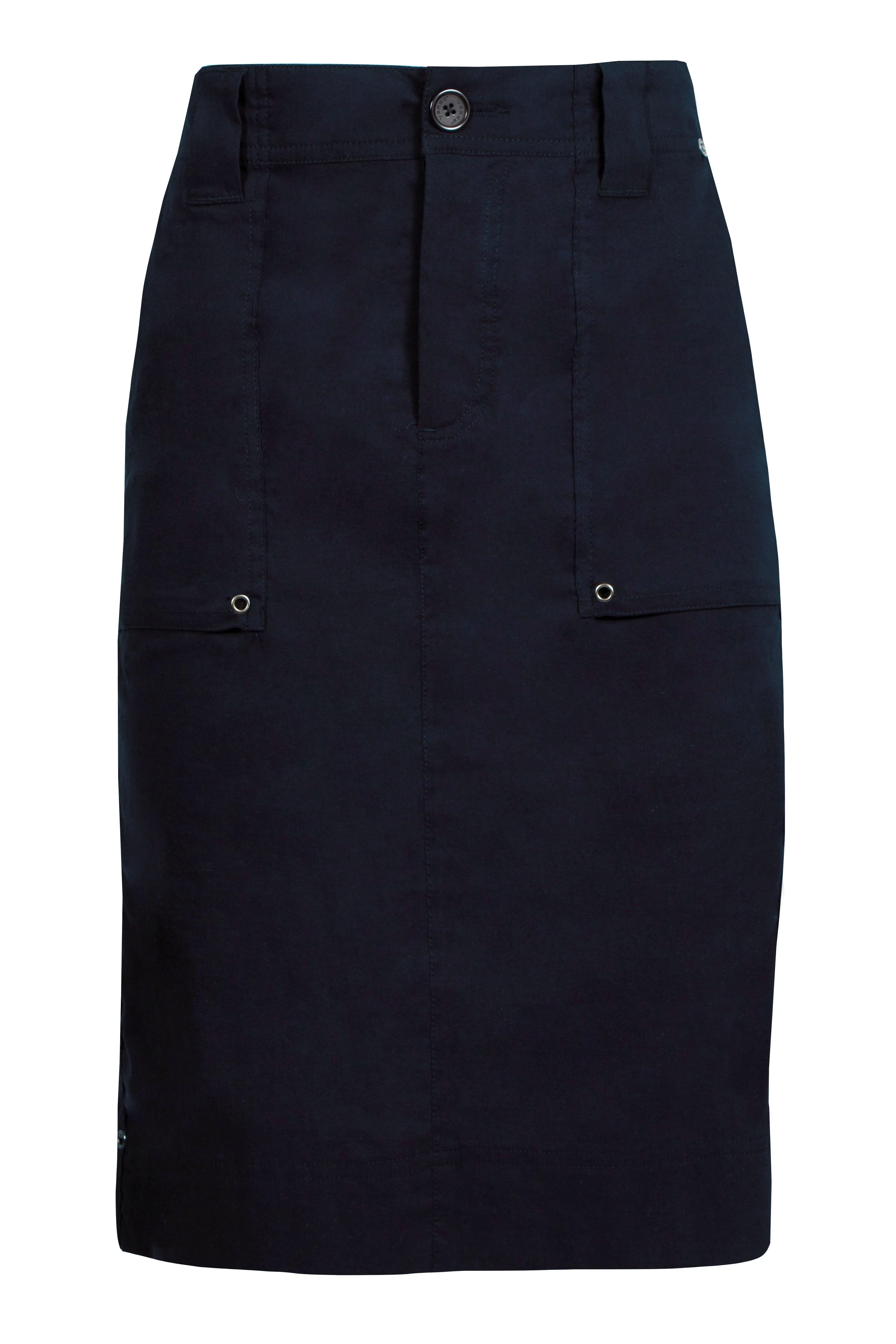 Acrobat Legion Skirt - French Ink