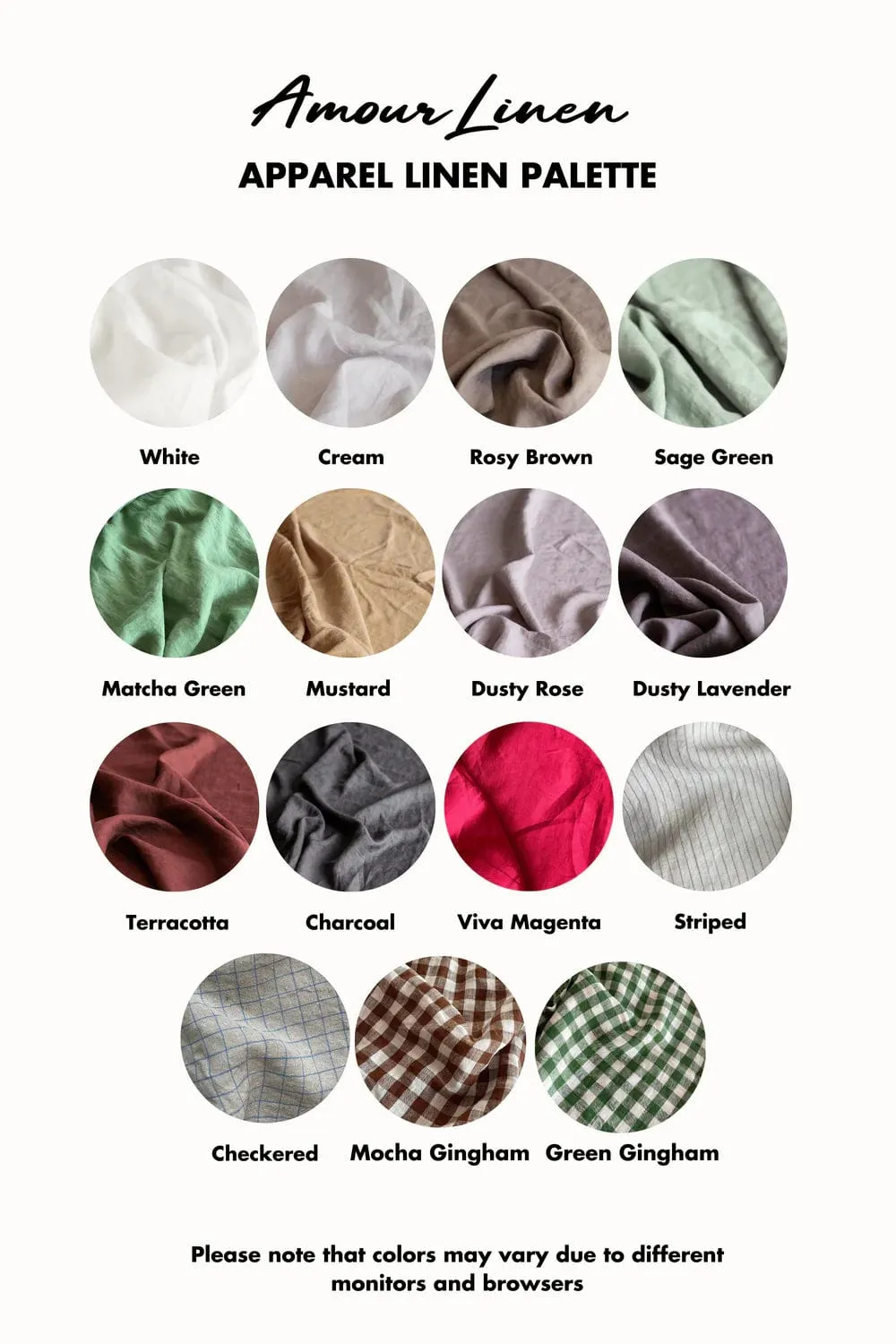 Adele Linen Wrap Top | Multiple Colours