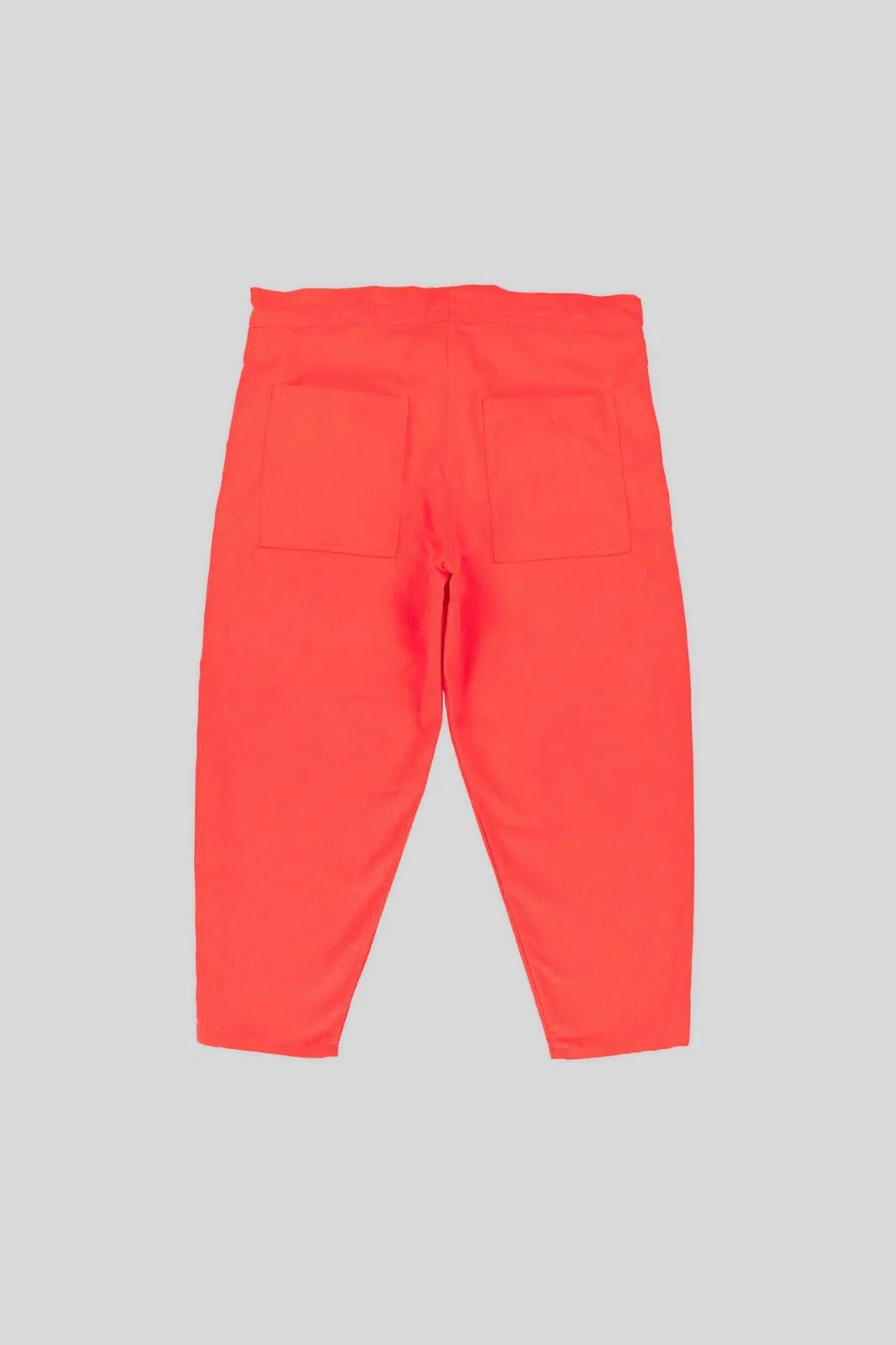 Aggressive Cords - Coral