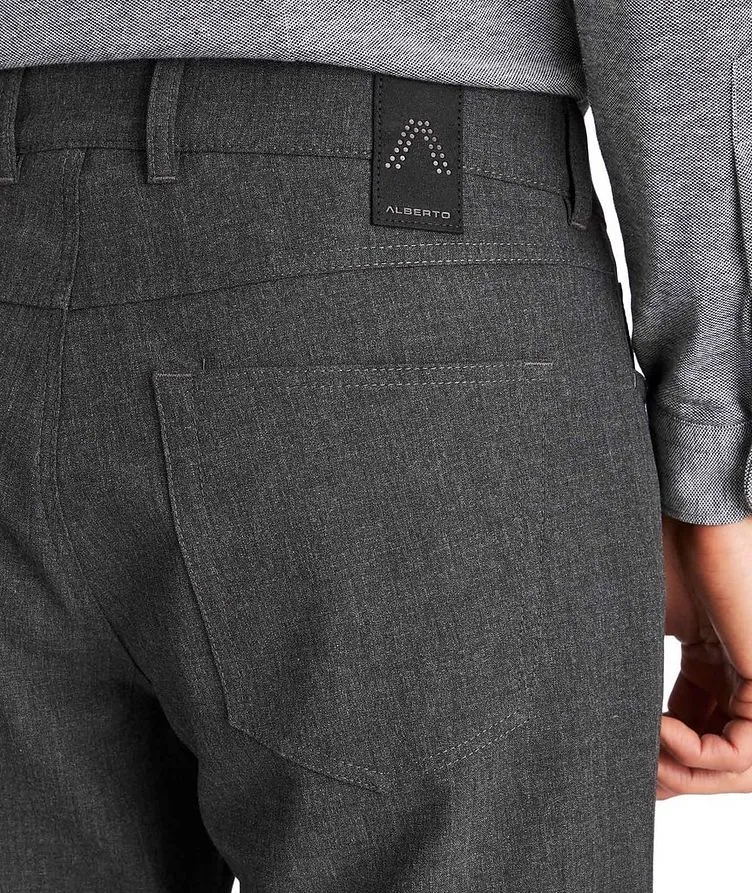 ALBERTO  ceramica pant | GREY