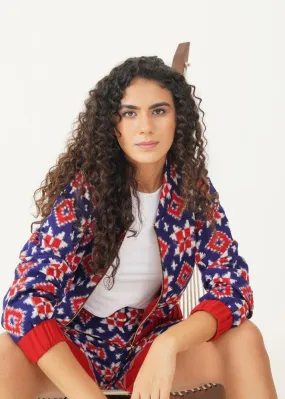 Amy Jacket