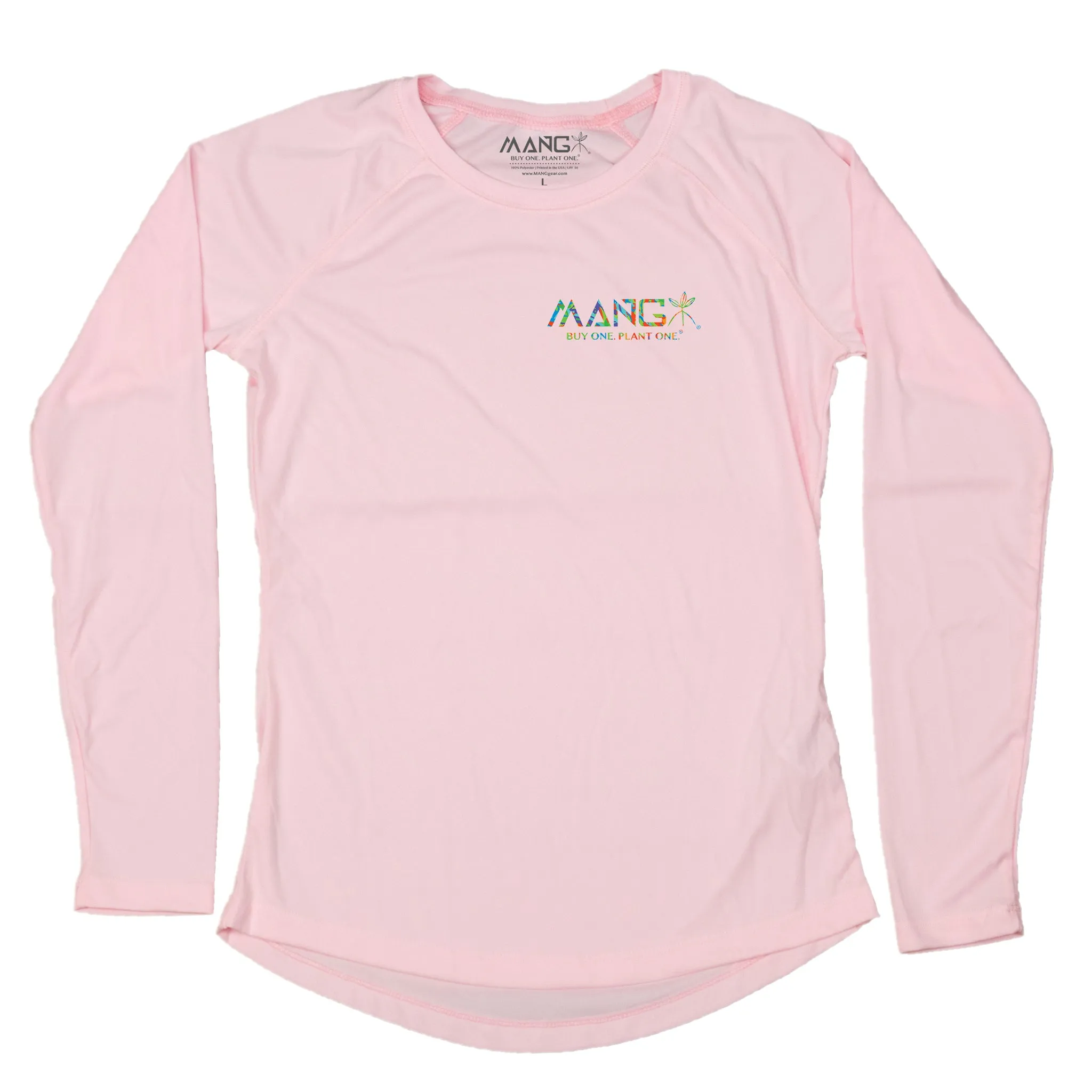 Bimini Twist Mangatee - Women's - LS