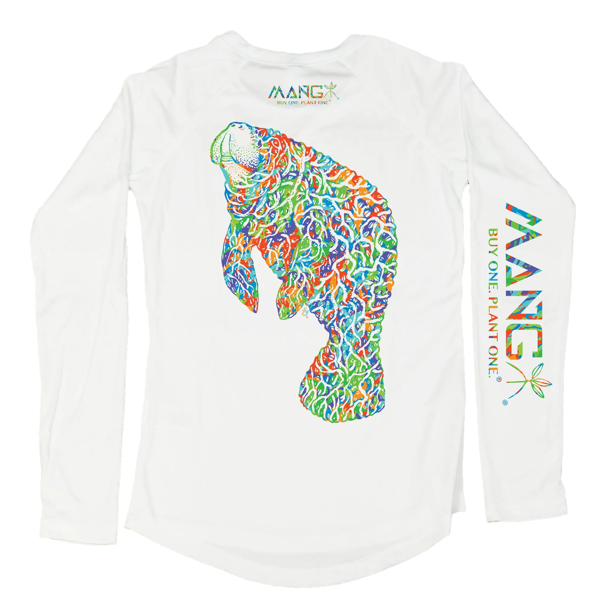 Bimini Twist Mangatee - Women's - LS