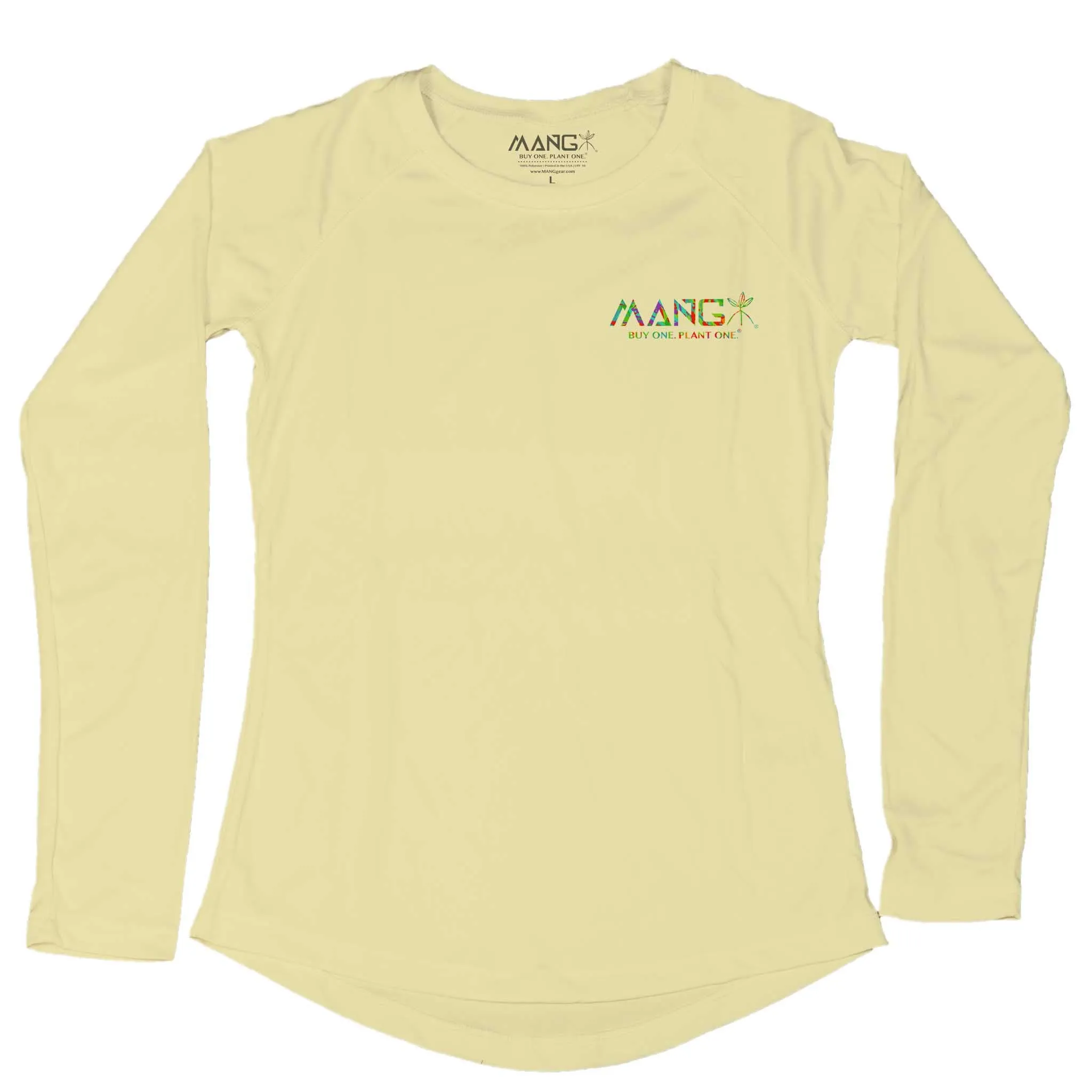 Bimini Twist Mangatee - Women's - LS