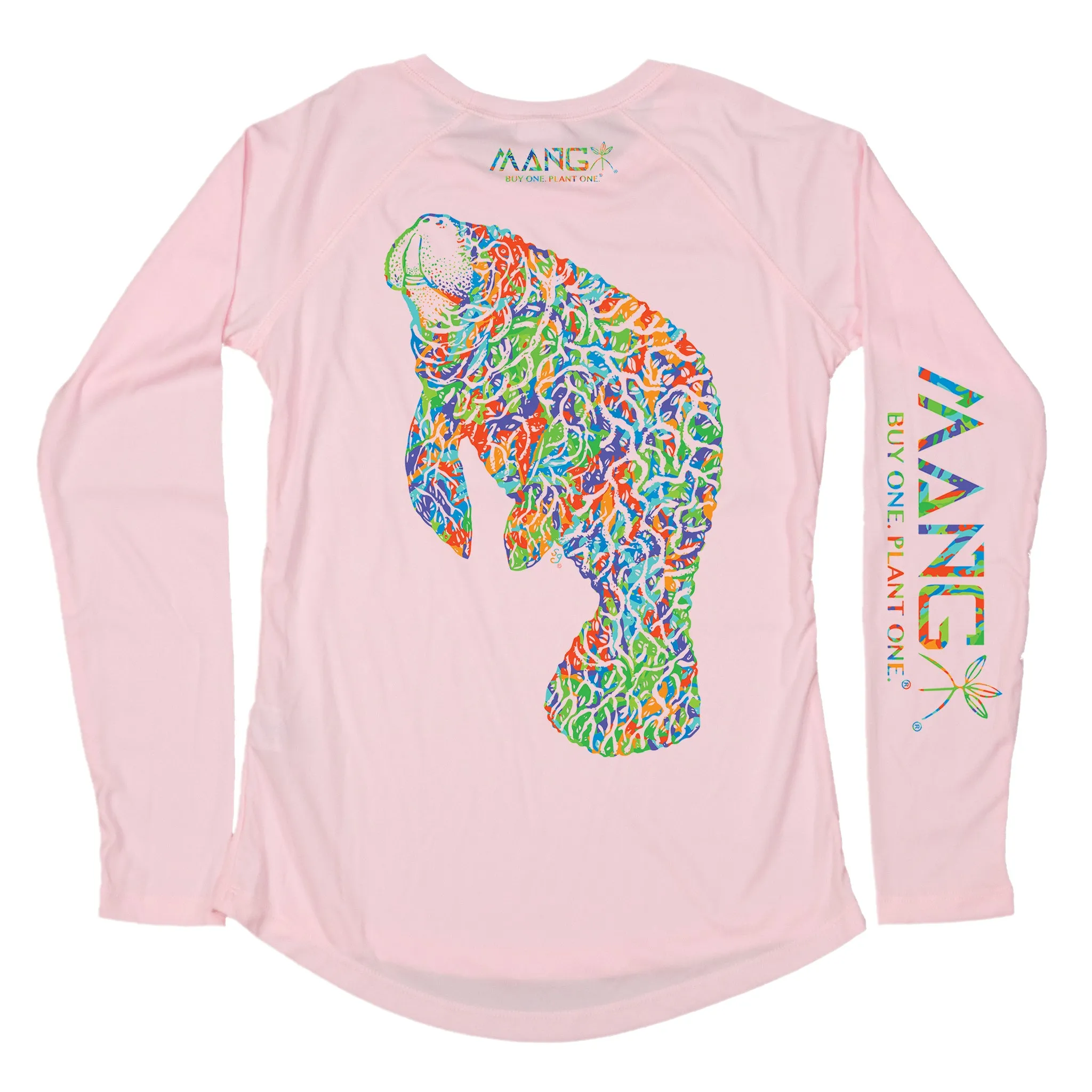 Bimini Twist Mangatee - Women's - LS