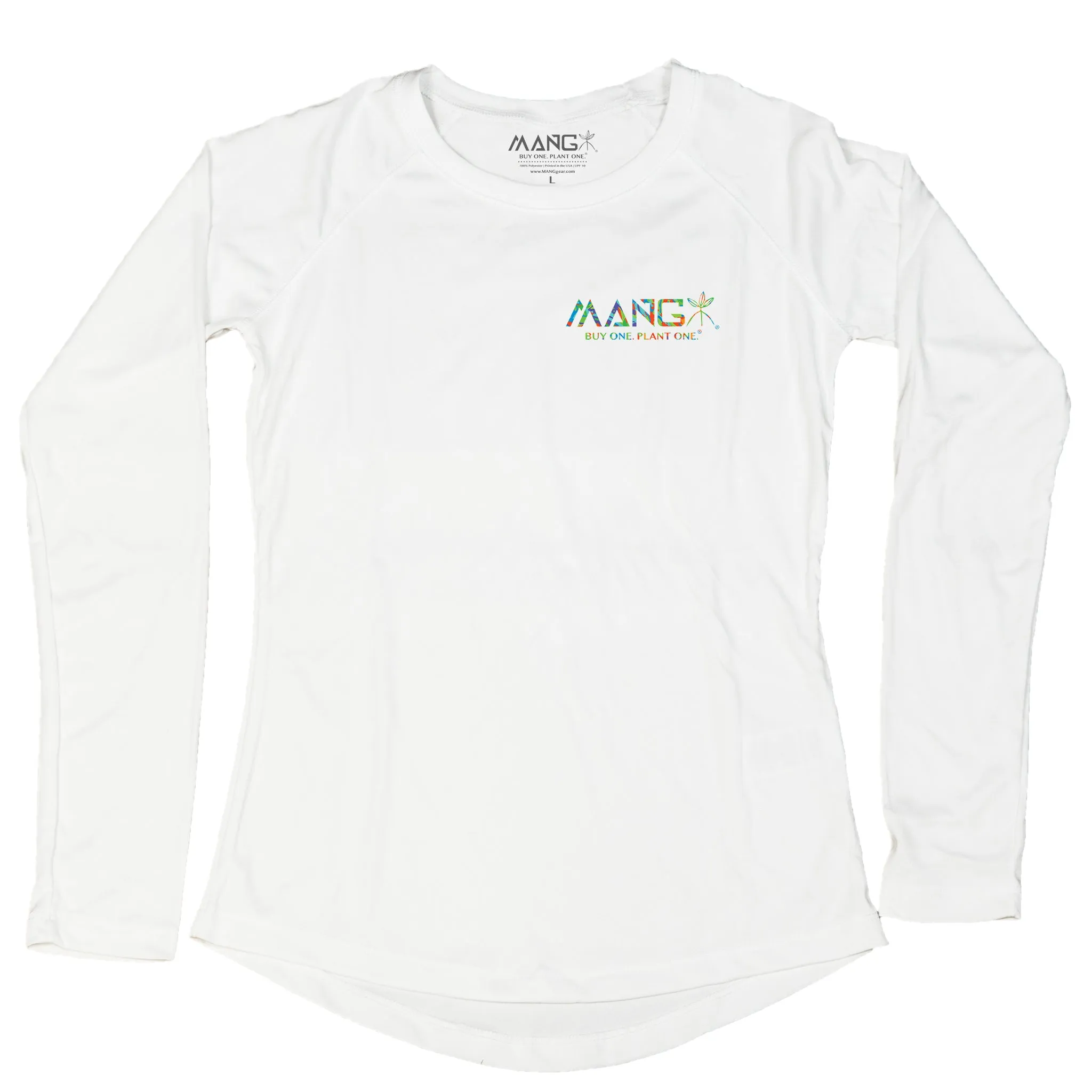 Bimini Twist Mangatee - Women's - LS