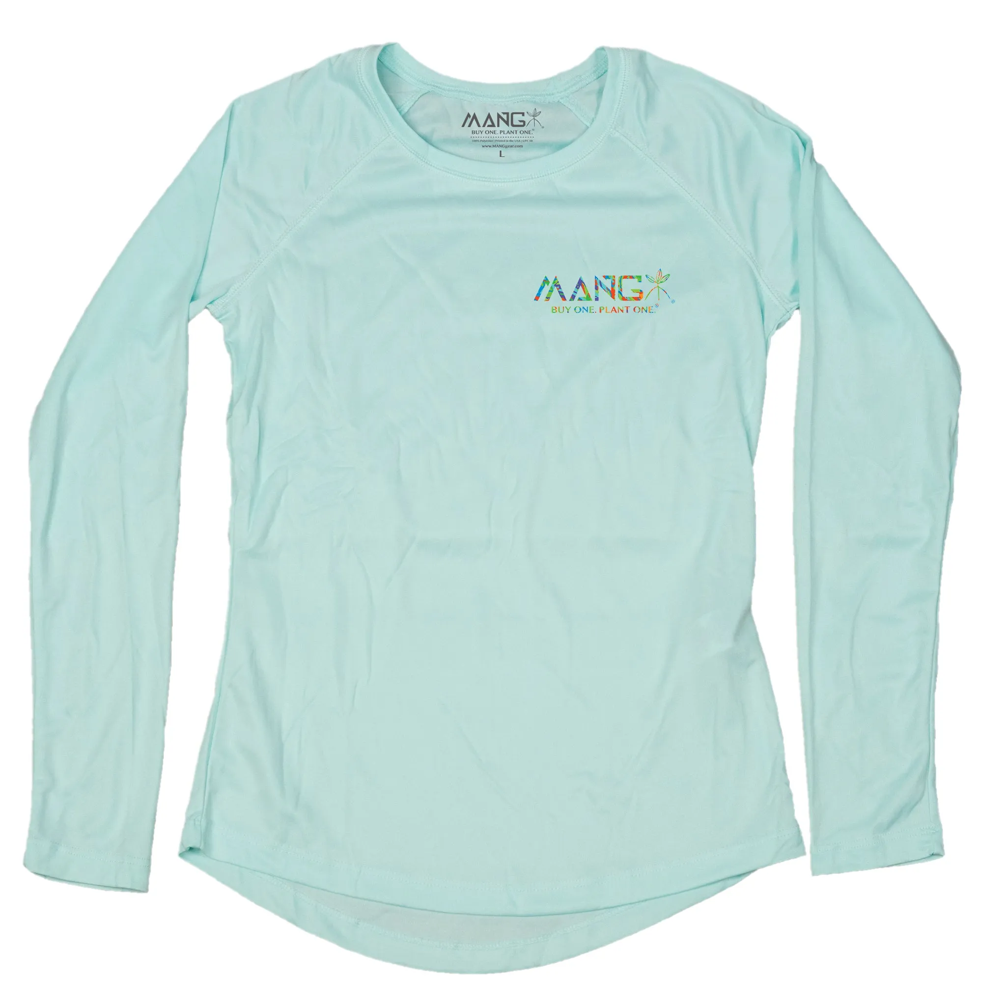 Bimini Twist Mangatee - Women's - LS