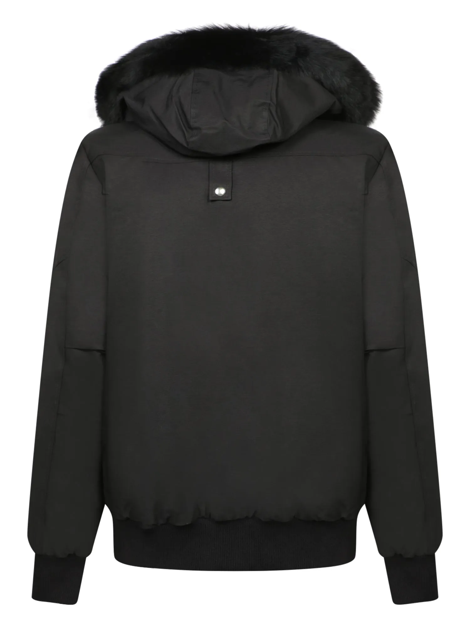 Black Ballistic Neoshear Bomber