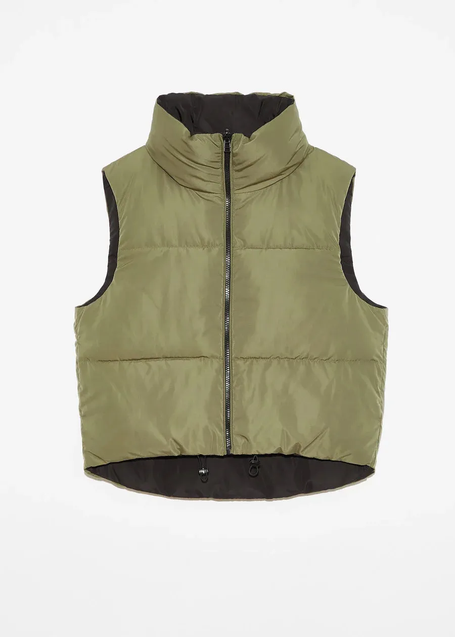 Blarm Kansas Puffer