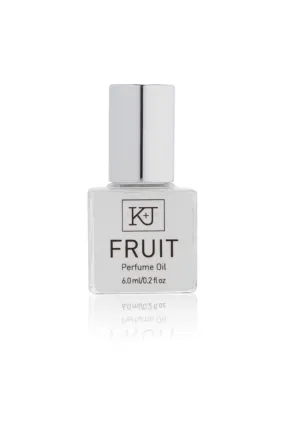 BLEND ROLL ON Fruit