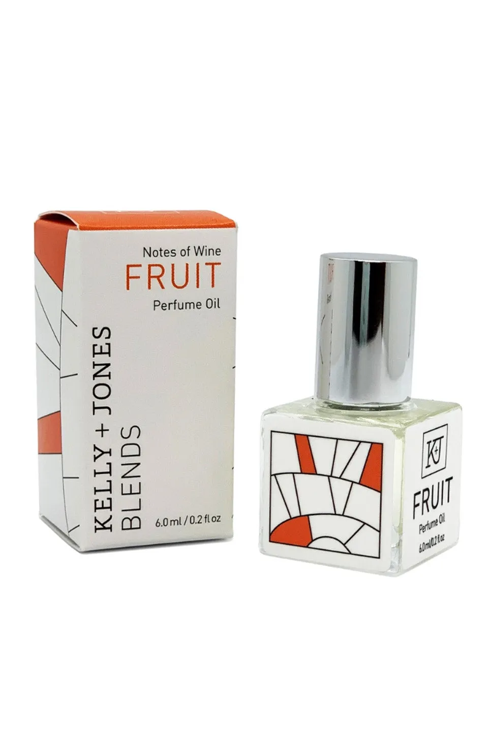 BLEND ROLL ON Fruit