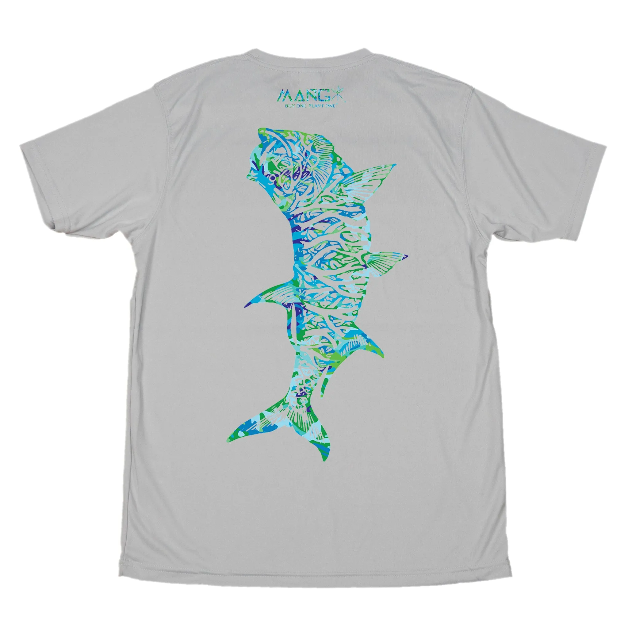 BTT Tarpon MANG - SS