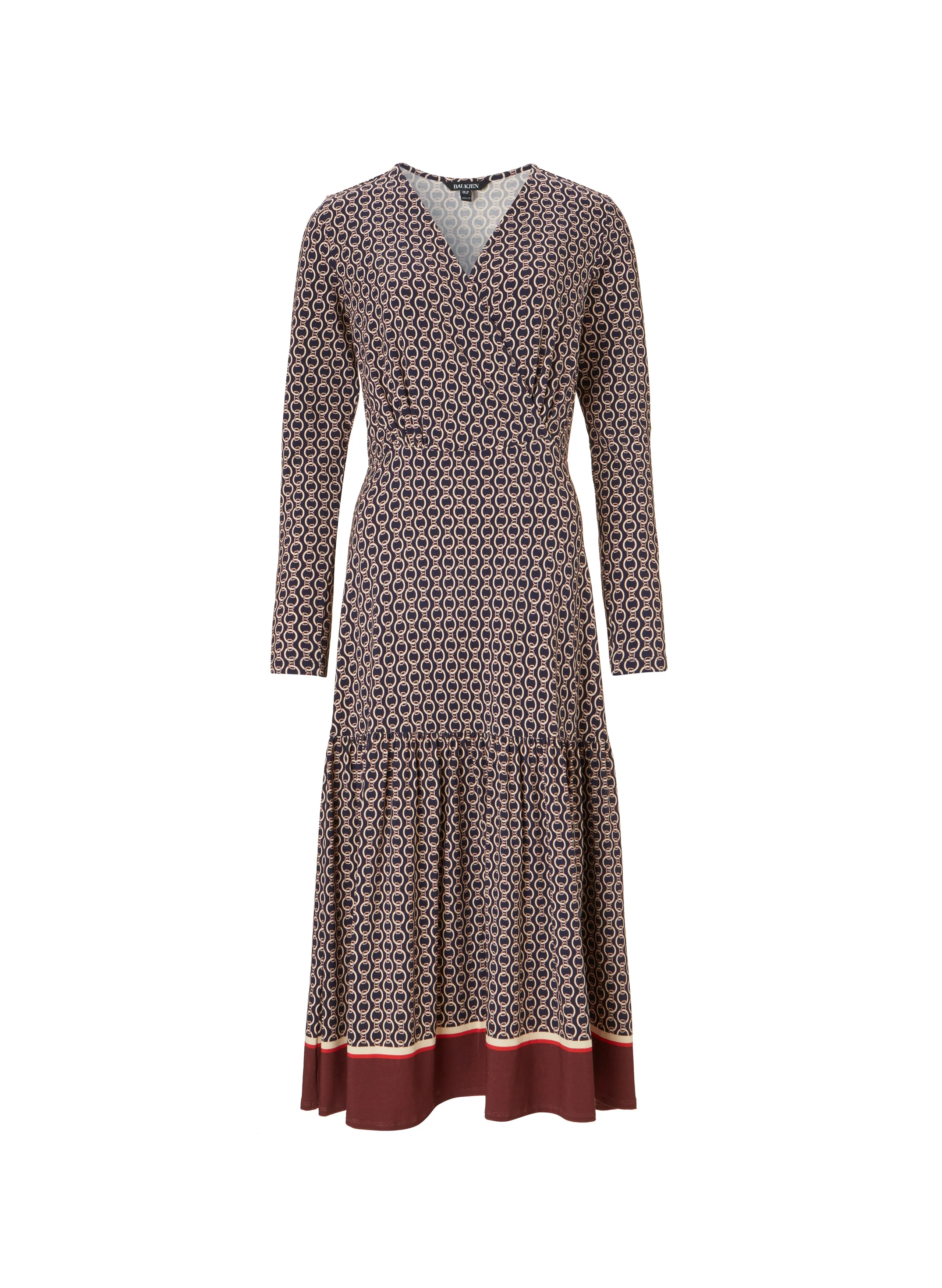 Chamille Dress