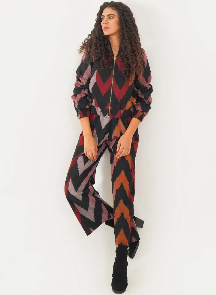 Chaya Jacket