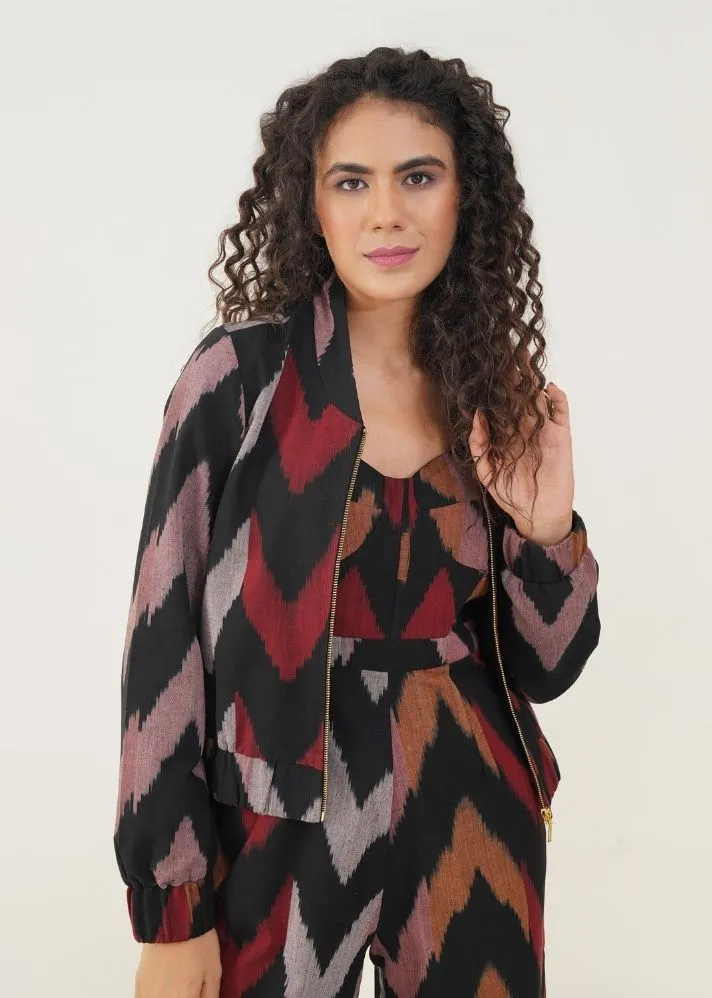 Chaya Jacket