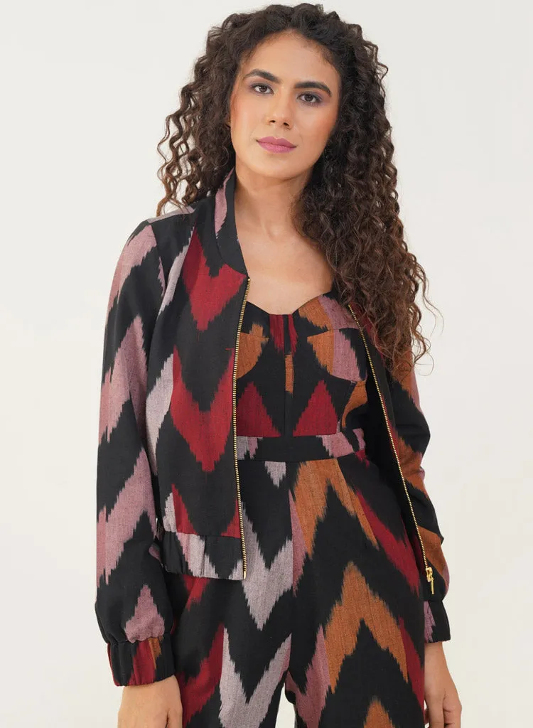 Chaya Jacket