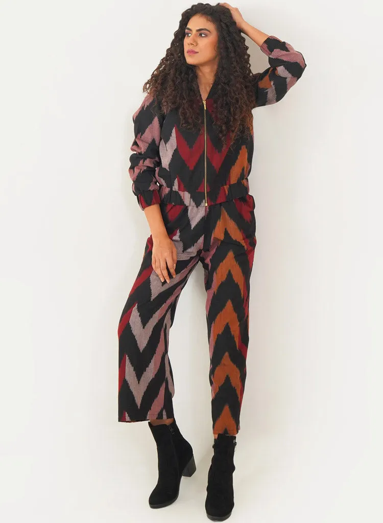 Chaya Jacket