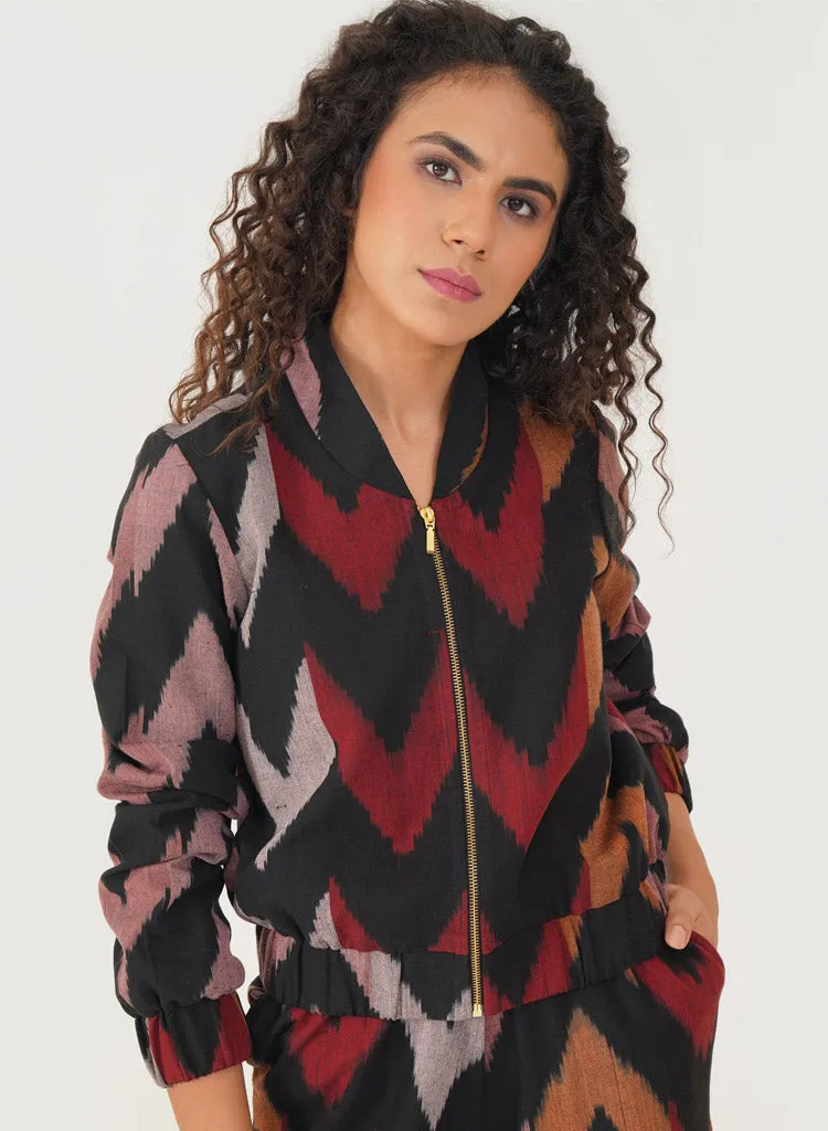 Chaya Jacket