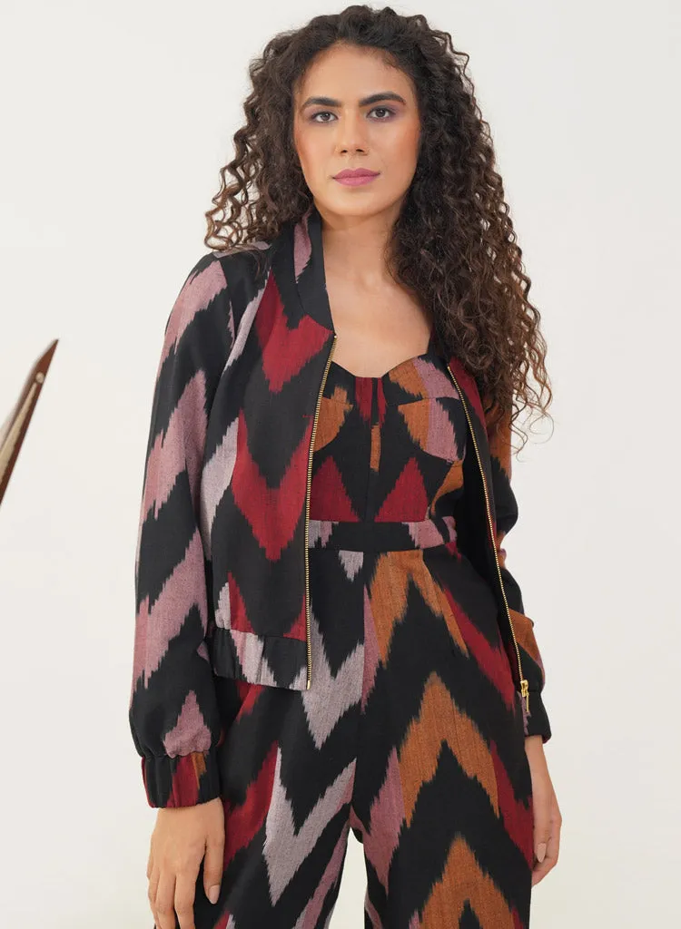 Chaya Jacket