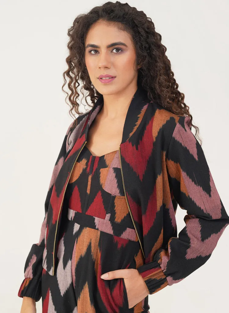Chaya Jacket