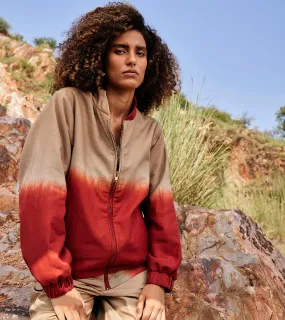 Clone Bomber Jacket