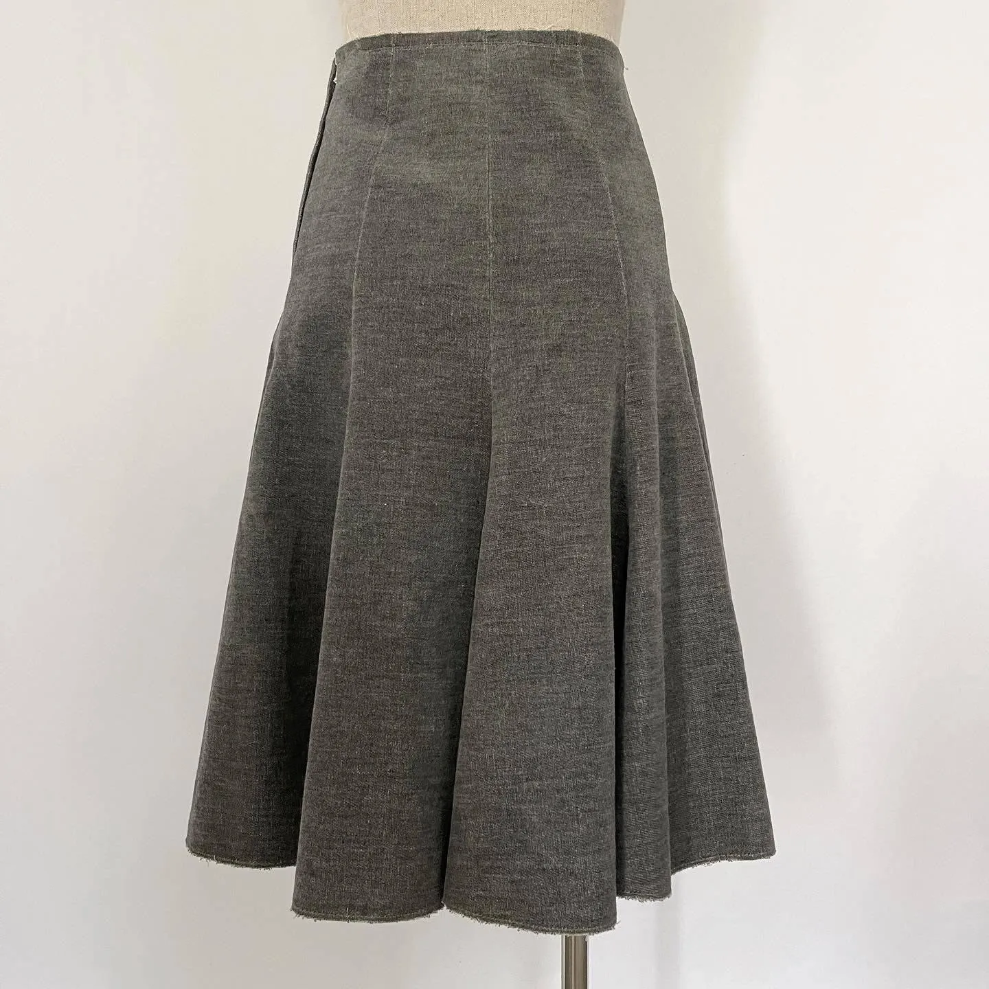COMME DES GARCONS Skirt