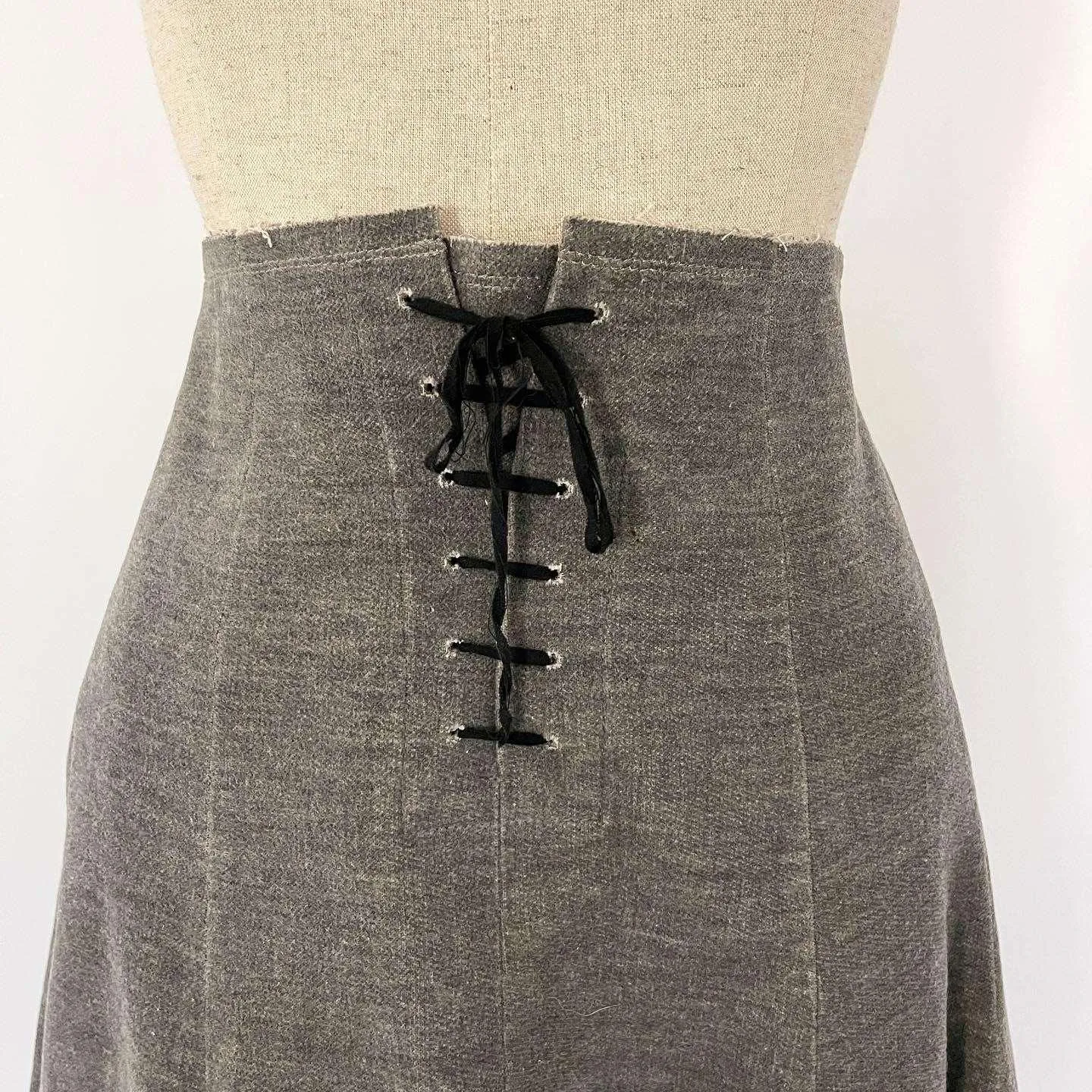 COMME DES GARCONS Skirt