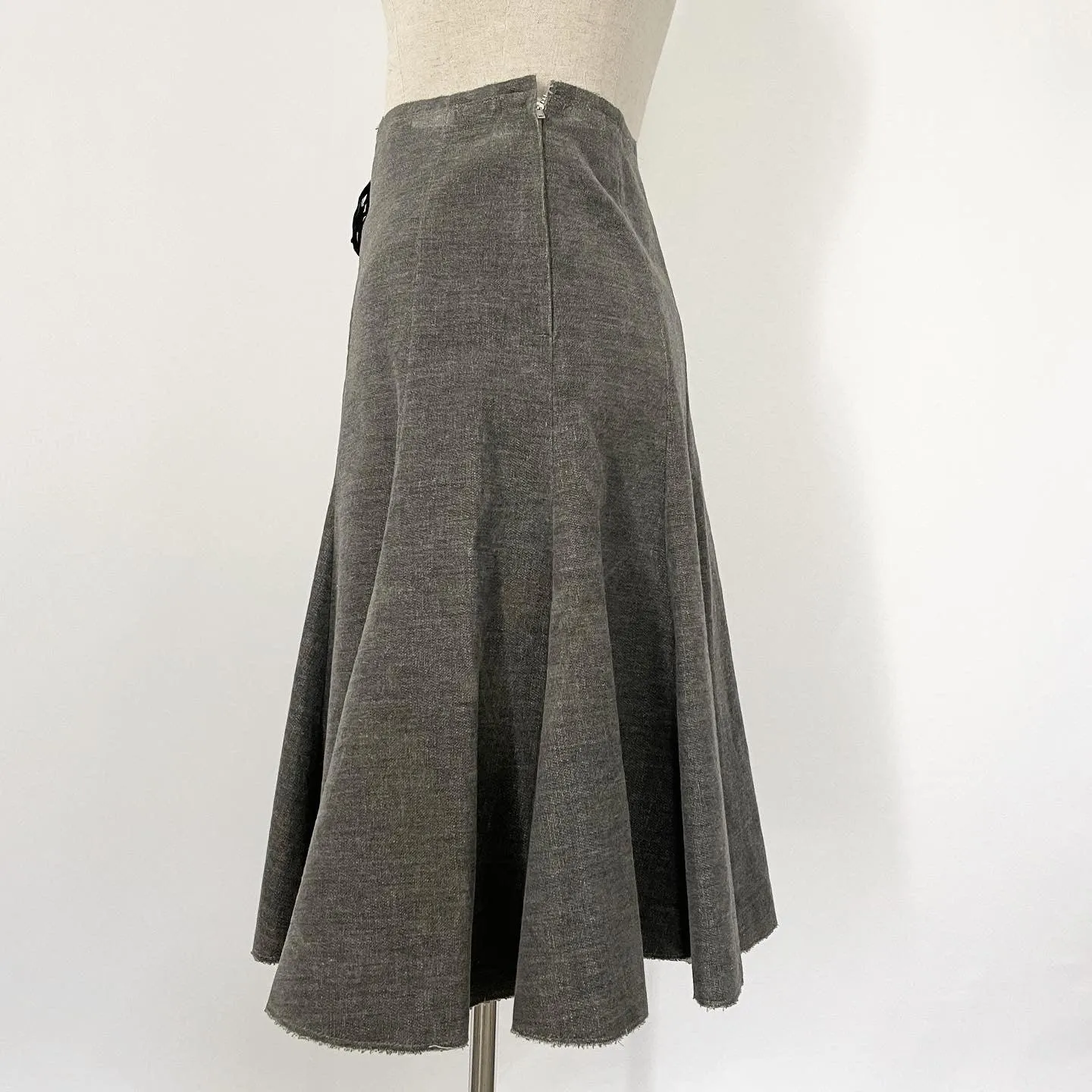 COMME DES GARCONS Skirt
