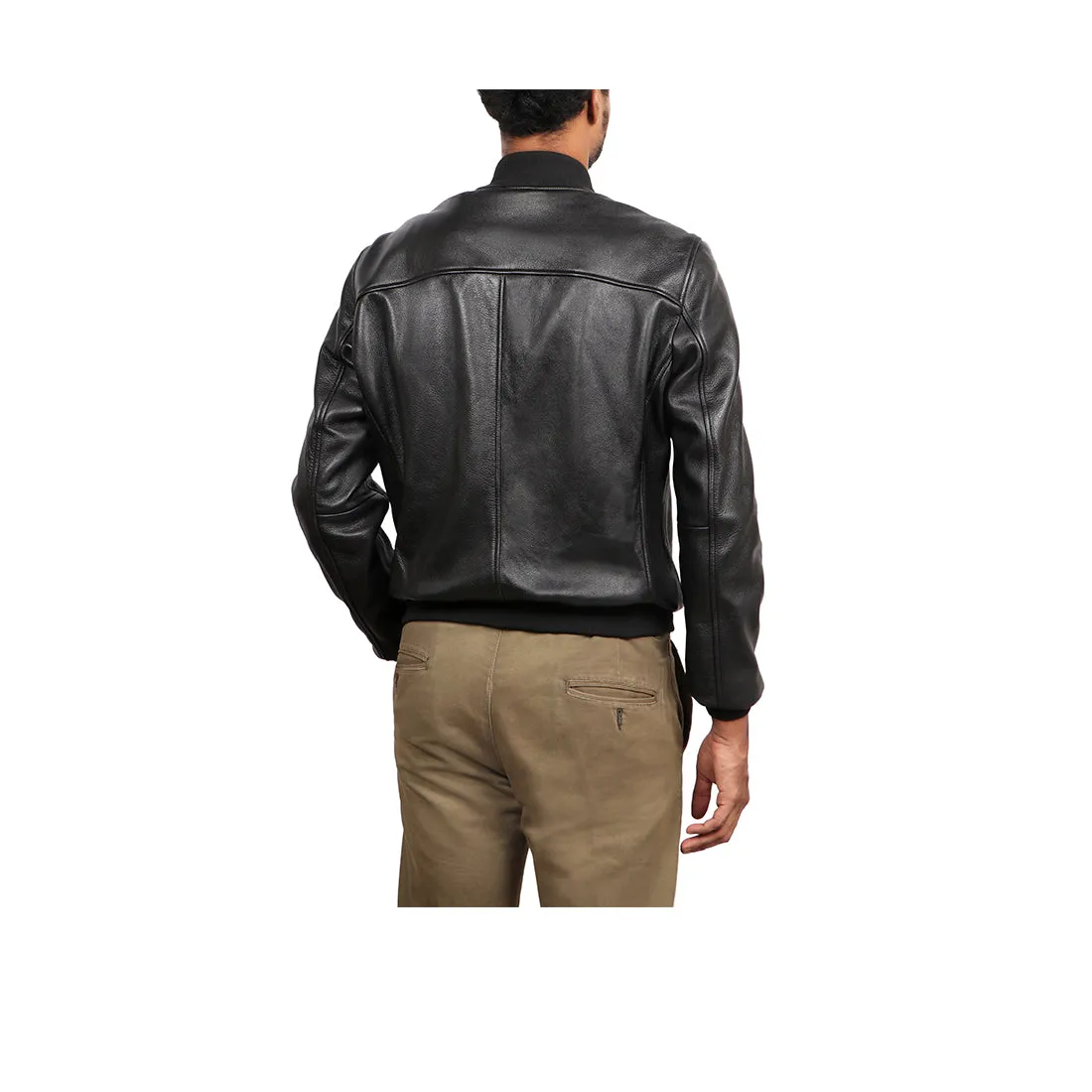 DEPP BOMBER MENS JACKET