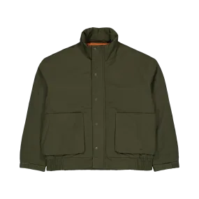 Desert Walker Olive