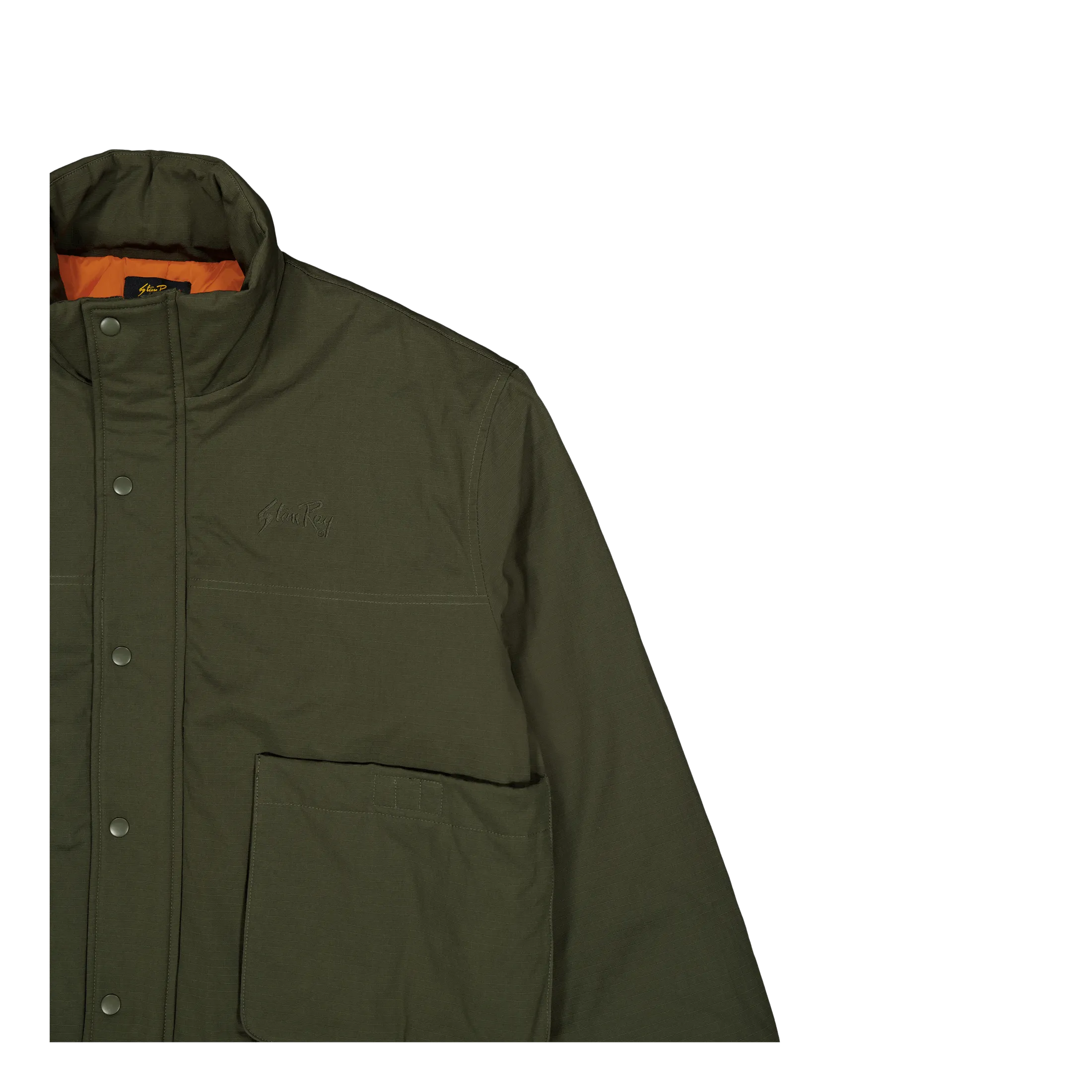 Desert Walker Olive