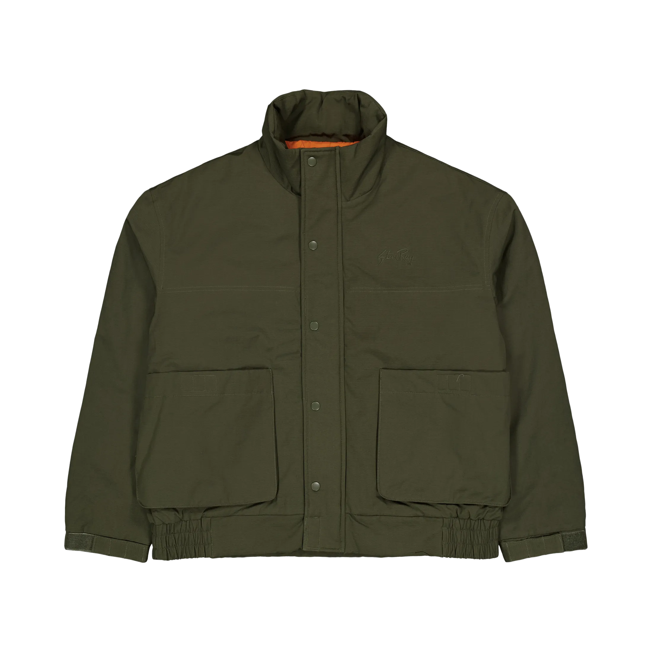 Desert Walker Olive
