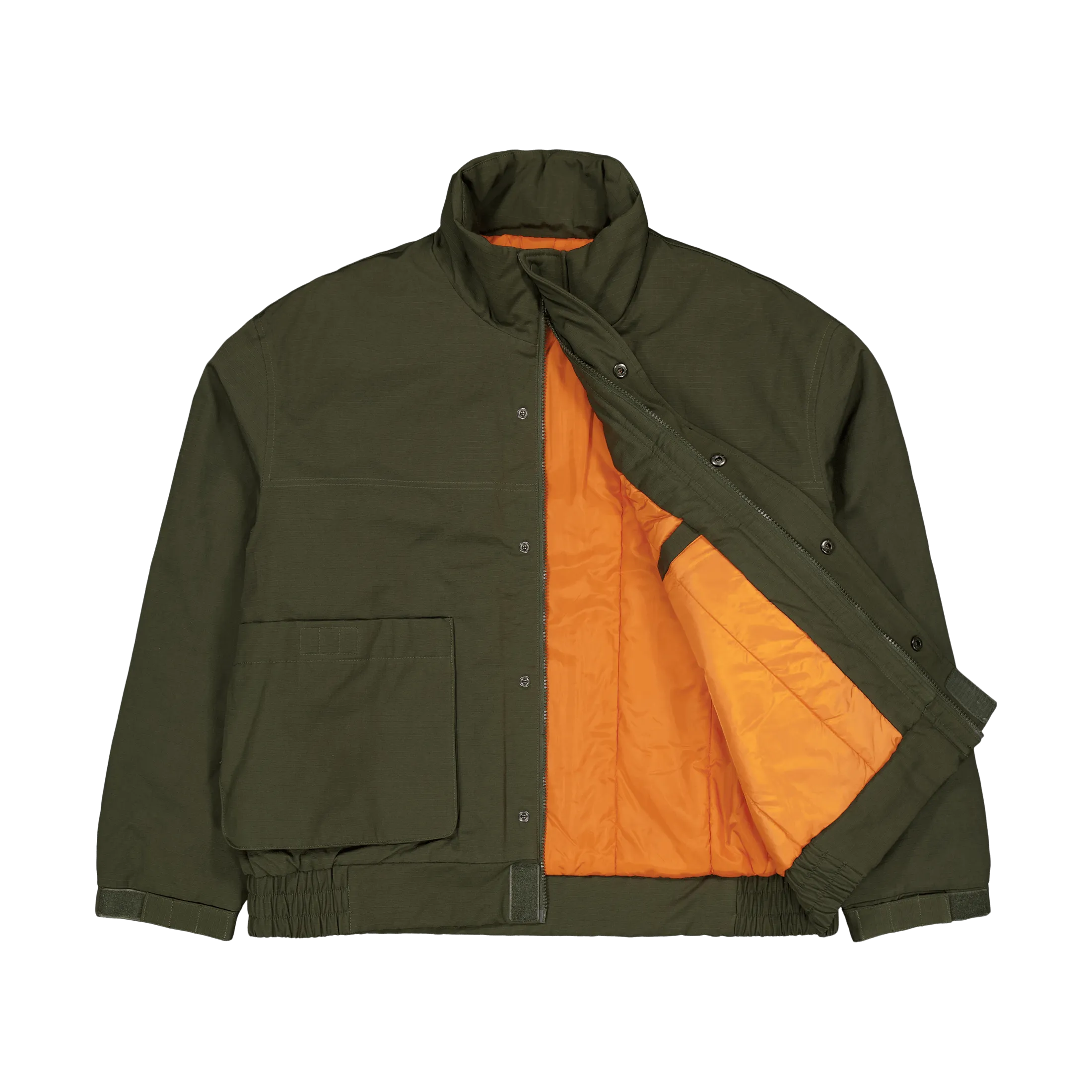 Desert Walker Olive