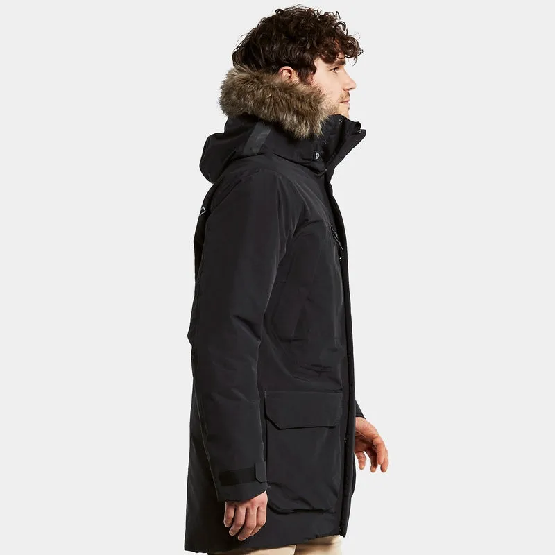 Didriksons Marco 2  Men's Waterproof Parka Jacket