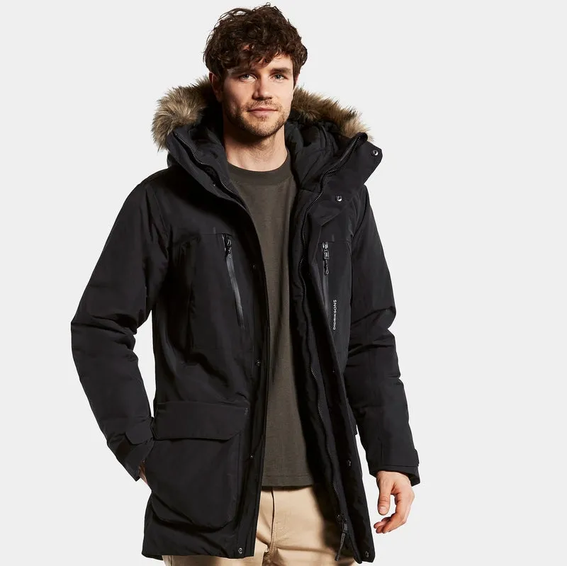Didriksons Marco 2  Men's Waterproof Parka Jacket